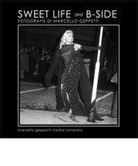 Libreriauniversitaria Sweet life and b-side