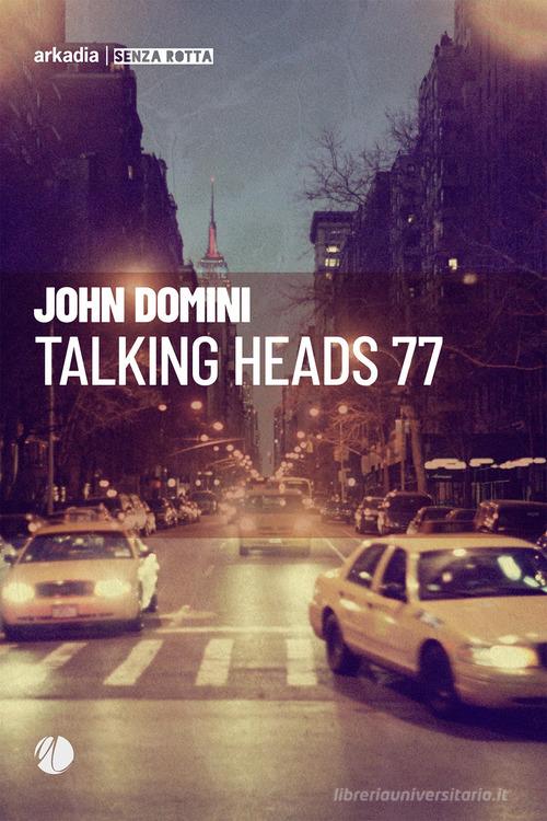Libreriauniversitaria Talking Heads 77