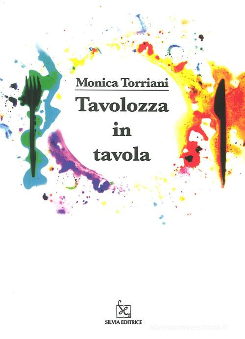 Libreriauniversitaria Tavolozza in tavola
