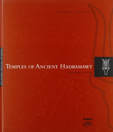 Libreriauniversitaria Temples of ancient Hadramawt
