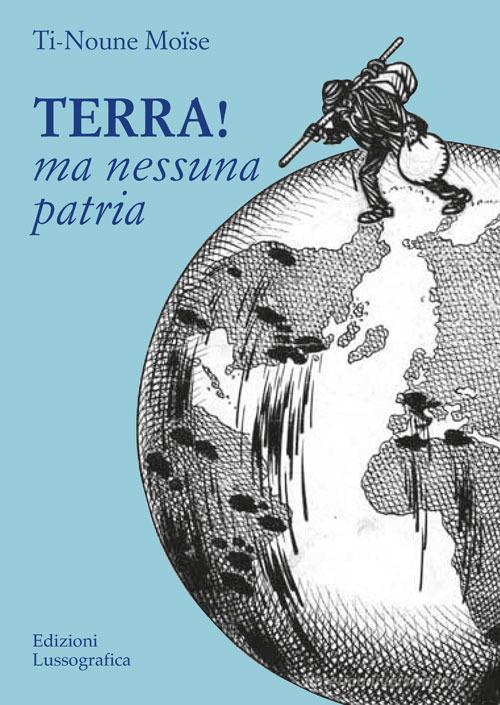 Libreriauniversitaria Terra Ma nessuna patria