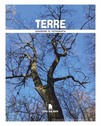 Libreriauniversitaria Terre. Quaderni di fotografia