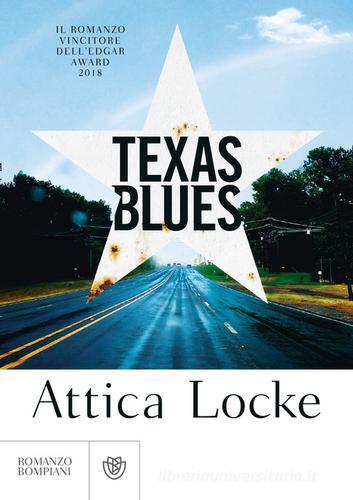 Libreriauniversitaria Texas blues