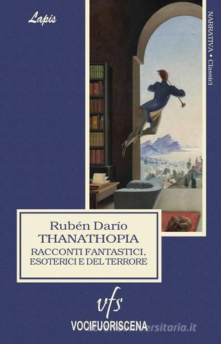 Libreriauniversitaria Thanathopia
