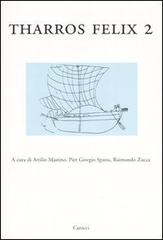 Libreriauniversitaria Tharros felix vol.2