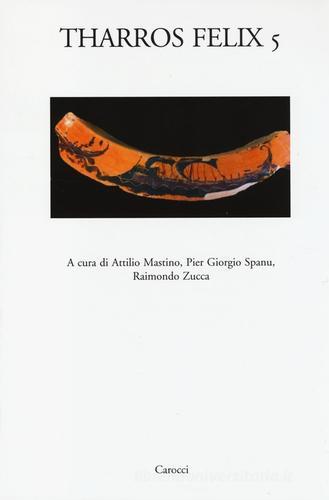 Libreriauniversitaria Tharros felix vol.5