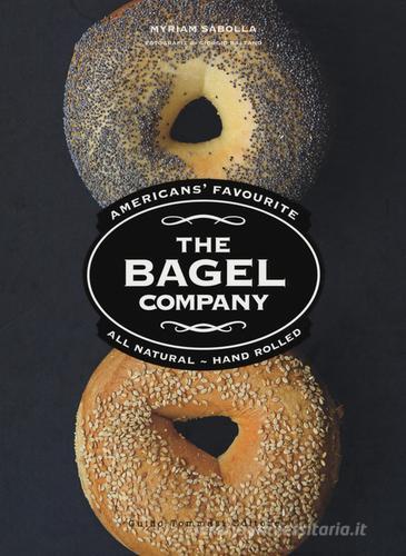 Libreriauniversitaria The Bagel Company
