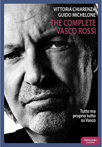 Libreriauniversitaria The Complete Vasco Rossi