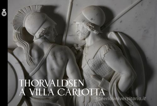 Libreriauniversitaria Thorvaldsen a villa Carlotta