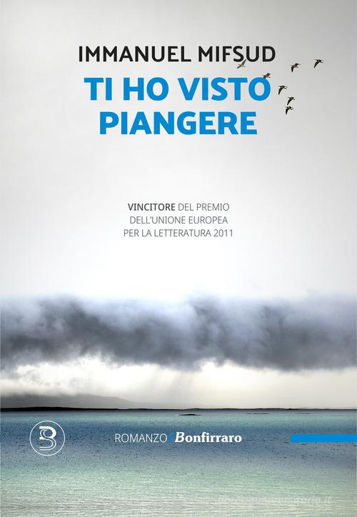 Libreriauniversitaria Ti ho visto piangere