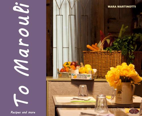 Libreriauniversitaria To Marouli. Recipes and more