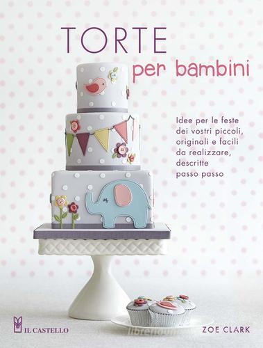 Libreriauniversitaria Torte per bambini