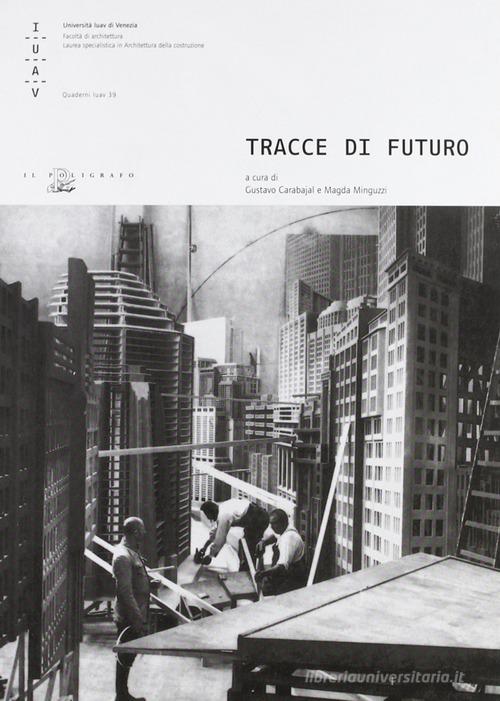 Libreriauniversitaria Tracce di futuro