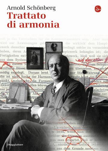 Libreriauniversitaria Trattato di armonia