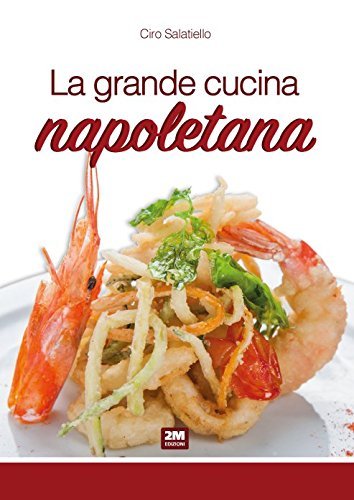 Libreriauniversitaria Trendy cucina napoletana