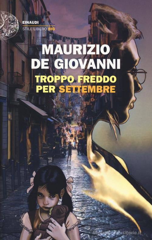 Libreriauniversitaria Troppo freddo per Settembre