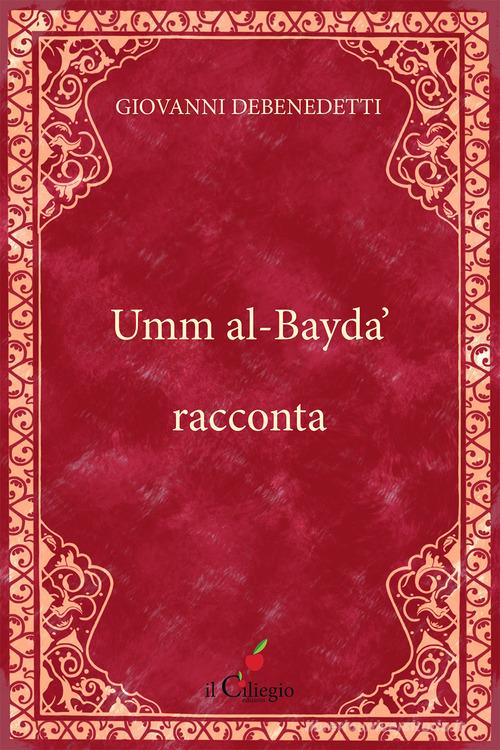Libreriauniversitaria Umm al-Bayda' racconta