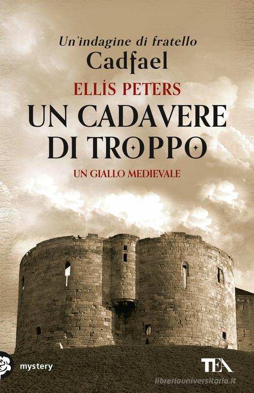 Libreriauniversitaria Un cadavere di troppo