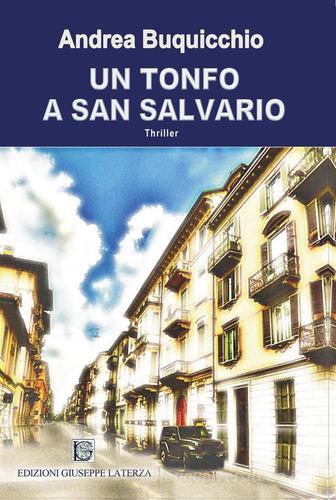 Libreriauniversitaria Un tonfo a San Salvario