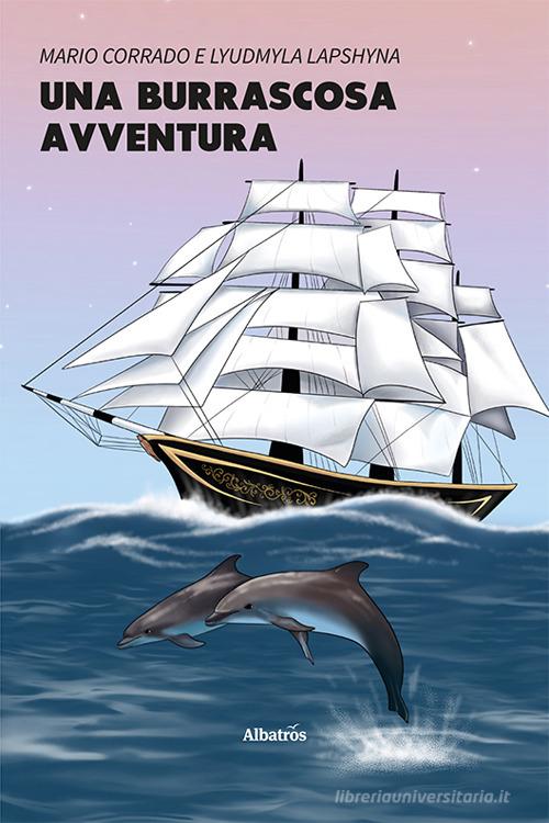 Libreriauniversitaria Una burrascosa avventura