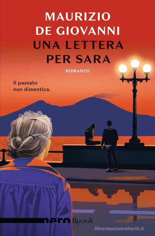 Libreriauniversitaria Una lettera per Sara