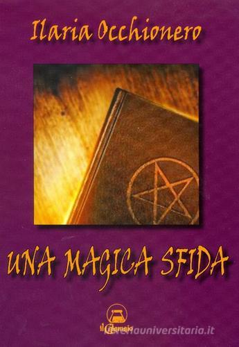 Libreriauniversitaria Una magica sfida