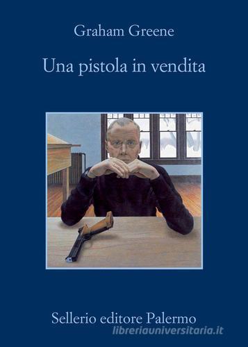 Libreriauniversitaria Una pistola in vendita