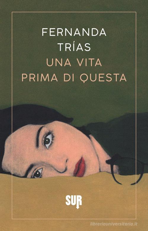 Libreriauniversitaria Una vita prima di questa