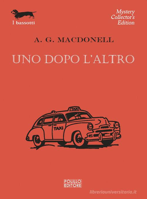 Libreriauniversitaria Uno dopo l'altro