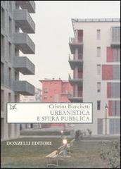 Libreriauniversitaria Urbanistica e sfera pubblica