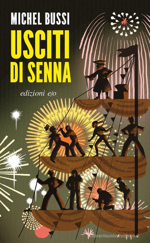 Libreriauniversitaria Usciti di Senna