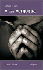 Libreriauniversitaria V come Vergogna