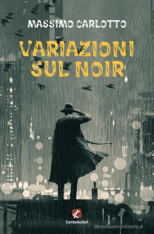 Libreriauniversitaria Variazioni sul noir