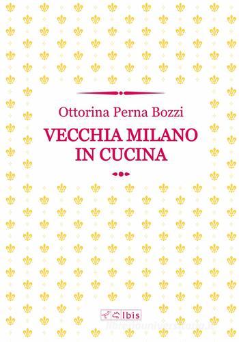 Libreriauniversitaria Vecchia Milano in cucina