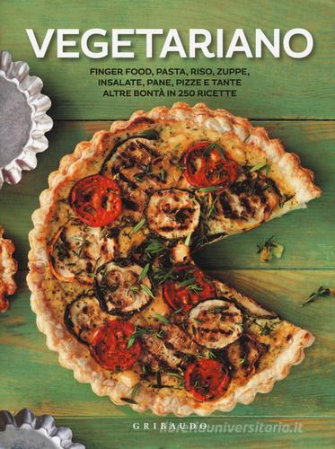 Libreriauniversitaria Vegetariano. I love cooking