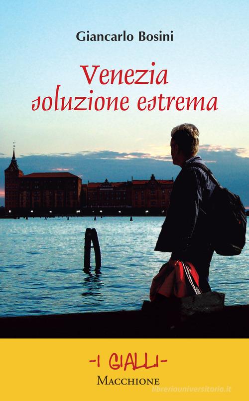 Libreriauniversitaria Venezia soluzione estrema