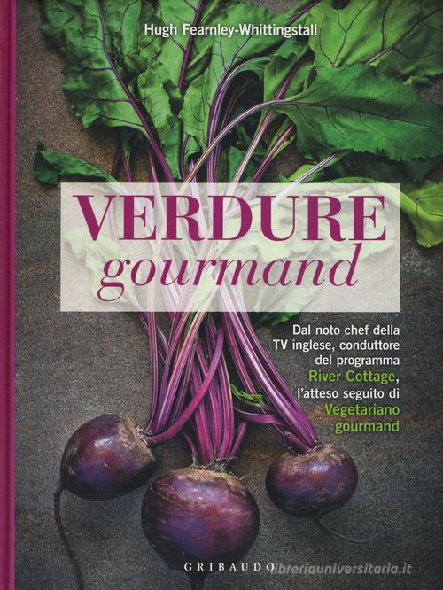 Libreriauniversitaria Verdure gourmand