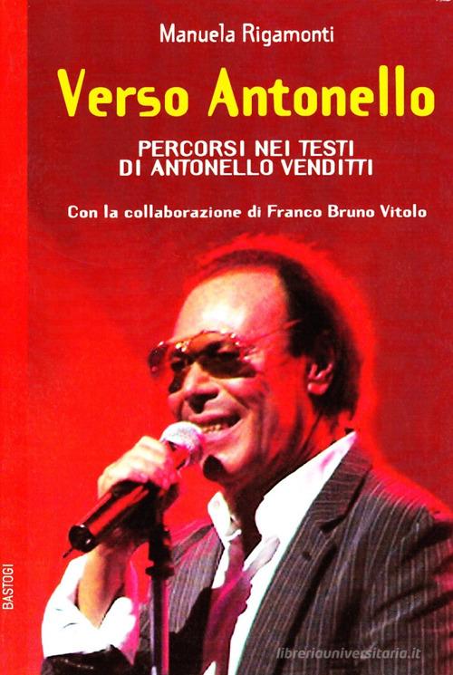 Libreriauniversitaria Verso Antonello