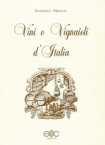 Libreriauniversitaria Vini e vignaioli d'Italia