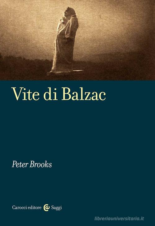 Libreriauniversitaria Vite di Balzac