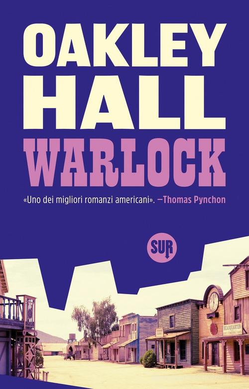 Libreriauniversitaria Warlock