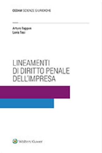 Libreriauniversitaria Lineamenti di diritto penale dell'impresa