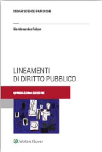 Libreriauniversitaria Lineamenti di diritto pubblico