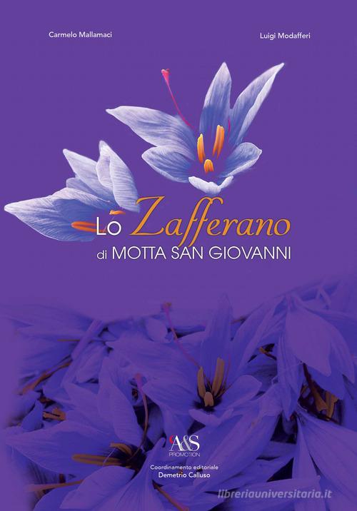 Libreriauniversitaria Lo zafferano di Motta San Giovanni