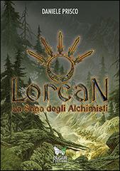 Libreriauniversitaria Lorcan. La saga degli Alchimisti