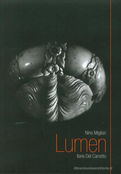 Libreriauniversitaria Lumen. Ilaria del Carretto. Ediz. inglese