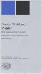 Libreriauniversitaria Mahler. Una fisiognomica musicale