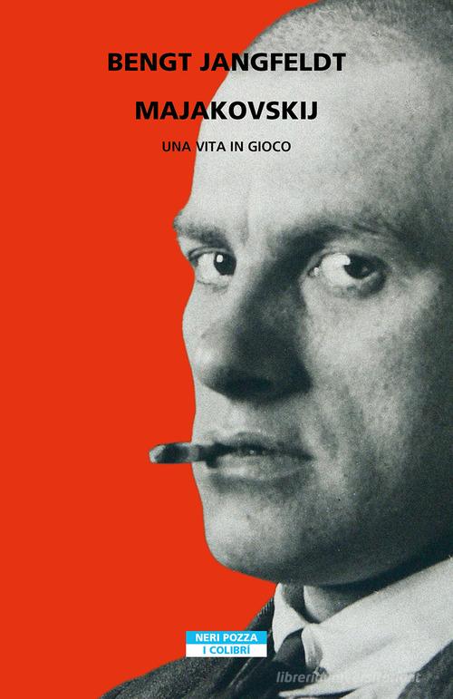Libreriauniversitaria Majakovskij. Una vita in gioco