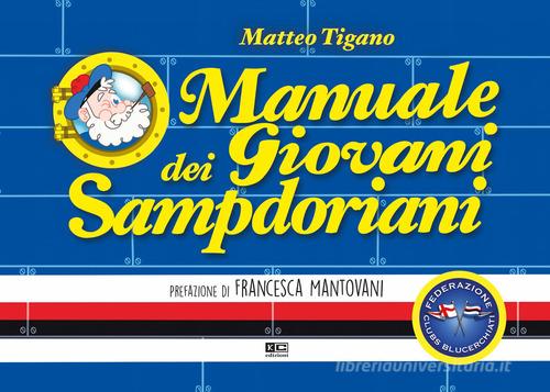 Libreriauniversitaria Manuale dei giovani sampdoriani
