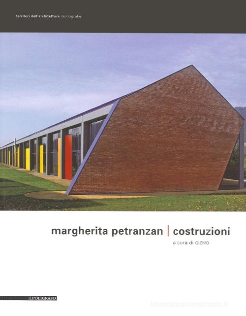 Libreriauniversitaria Margherita Petranzan. Costruzioni